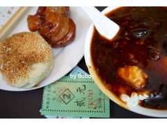 -白魁老号饭庄(交道口店)