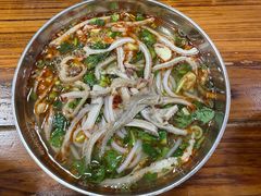 羊杂粉-老味道遵义虾子羊肉粉(兴关路店)
