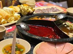 -蜀大侠·牛肉自助火锅(慈溪店)