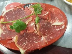 -海银海记潮汕牛肉火锅(新港中路海珠店)