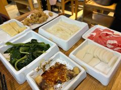 -傣妹火锅(罗宾森购物中心店)