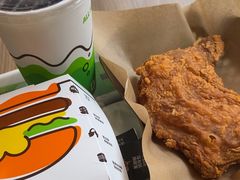 -德克士精巧店(大宁百联精巧PL店)