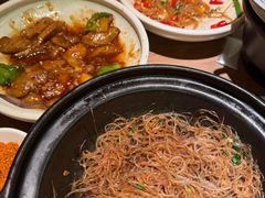 -金掌勺锅包肉(太原万达店)