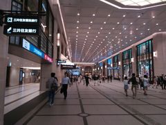 -阪急百货店(梅田总店)