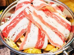 -林妈妈村·日式料理(宝山万达店)
