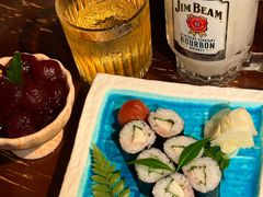 -鸟泉居酒屋·烧鸟·酒馆(百子湾店)