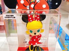 -泡泡玛特POPMART(上海环球港店)