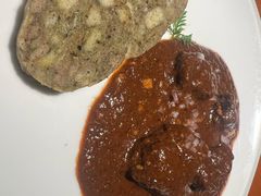 -布拉格餐厅· 中欧捷克菜(全国首店)