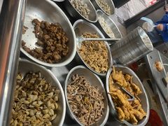 -铭辉沙嗲面(新街商业城店)