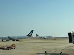 -上海浦东国际机场-T2航站楼