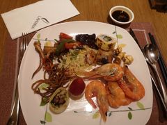 -艺厨风尚餐厅 · 桔钓沙莱华度假酒店