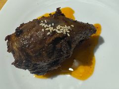 麻辣兔头-兔行天下(中海国际店)