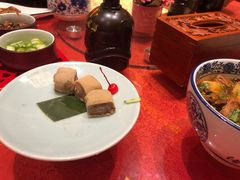 -北平食府(马鞍山路店)