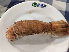-钱大妈海鲜饭店(旅游大道店)