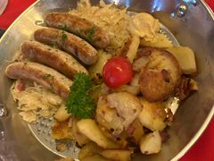 -申德勒加油站西餐厅(日坛路总店)