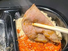 -浩文烧烤