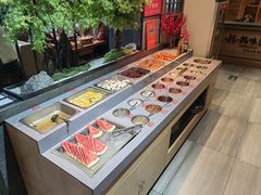-韩味园果木炭烤鲜肉(陵东街店)
