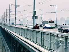 -武汉长江大桥