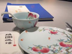 -维园悦谱·海派家常菜(乌鲁木齐南路店)