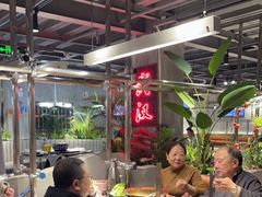 -老三龙虾(汉阳杨泗庙店)