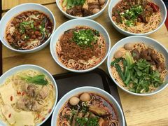 -车沾巷·重庆老味豌杂面