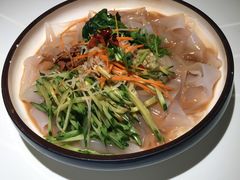 大拉皮-北院·果木烤鸭·25年东北菜(创意产业园店)