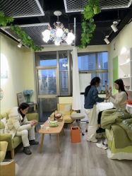 -变美丽半永久纹眉连锁·机器野生眉•洗眉