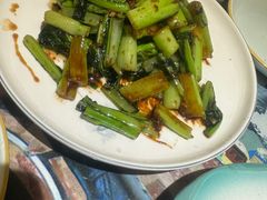 -巷儿里餐厅·杭帮菜(信义坊店)
