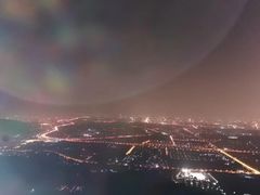 -鬼笑石后山停车场