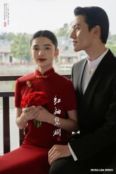 -蒙娜丽莎婚纱摄影(南门店)