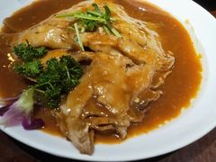 -东北大院·东北菜(三台子店)