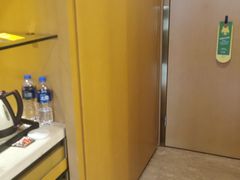 -石家庄万象天成假日酒店