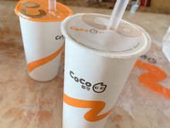-CoCo都可(漫乐城店)