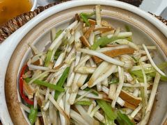 -品大三·南京菜(大行宫店)