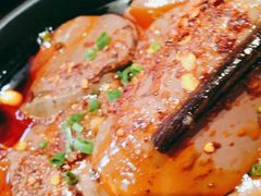 -串门邻居串串火锅(云南南路店)