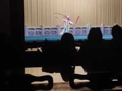 -北京前门建国饭店