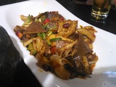 忘了是啥了-毓聪妈妈菜(合肥路店)