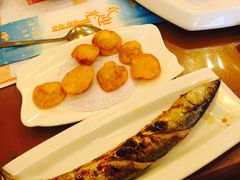 -千惠生鱼片(连红小区店)
