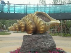 -武清南湖绿博园