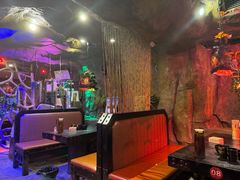 -醉小酒馆·川菜·江湖菜·重庆菜(观音桥旗舰店)