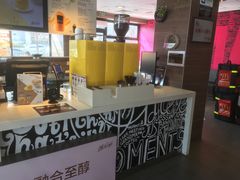-麦当劳(顺义店)