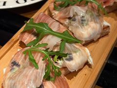 -IL TEATRO 精品意大利餐厅