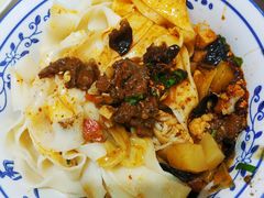 -王老大面(凤城六路店)