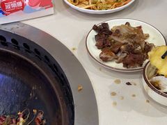 -崔记老东北传奇铁锅炖(横店总店)