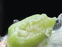 -陈记印尼风味小吃(北湖店)