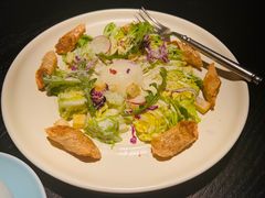 凯撒黄鱼响铃-NIUNIUPARK和牛螃蟹(龙湖杭州滨江天街店)