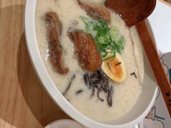 -味千拉面(广州白云机场T1西二店)