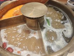 -巴奴毛肚火锅(大剧院店)