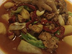 -小尕子·新疆菜(明园店)