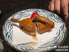 -極上萬膳·日料放题(海岸城店)